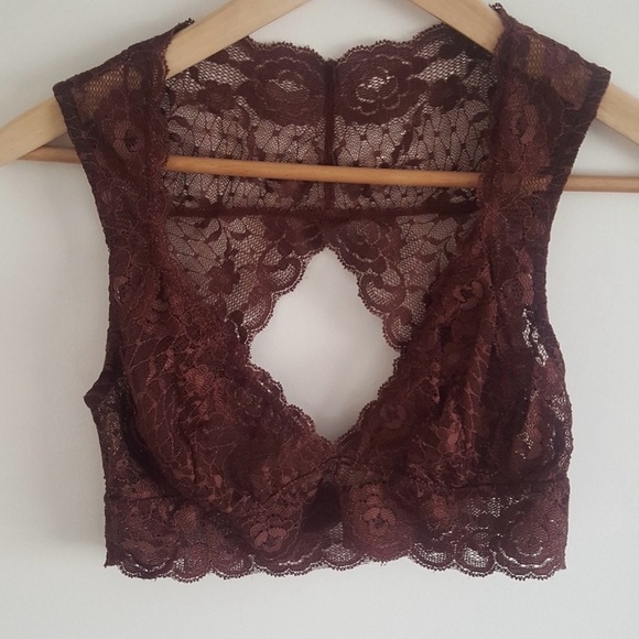 Free People Bralette - Picture 3 of 6